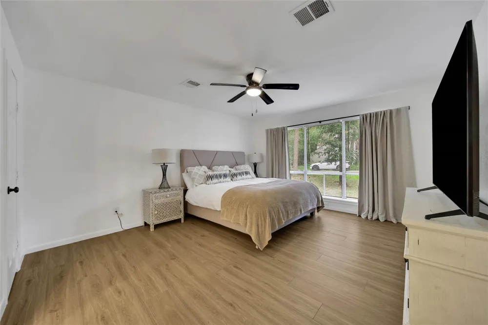 1 Marsh Millet Court The Woodlands, TX 77380