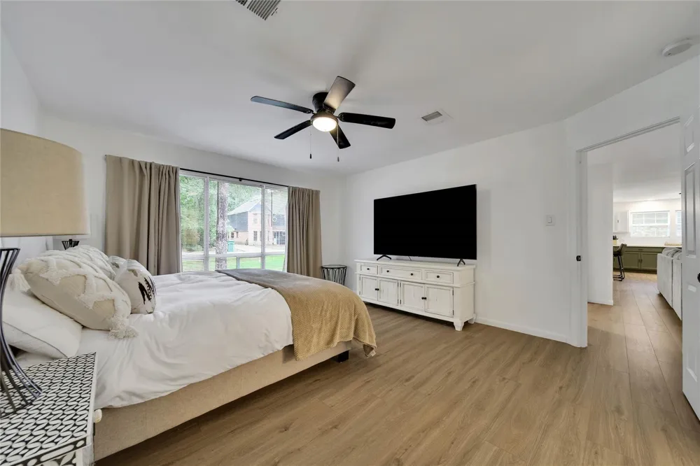 1 Marsh Millet Court The Woodlands, TX 77380