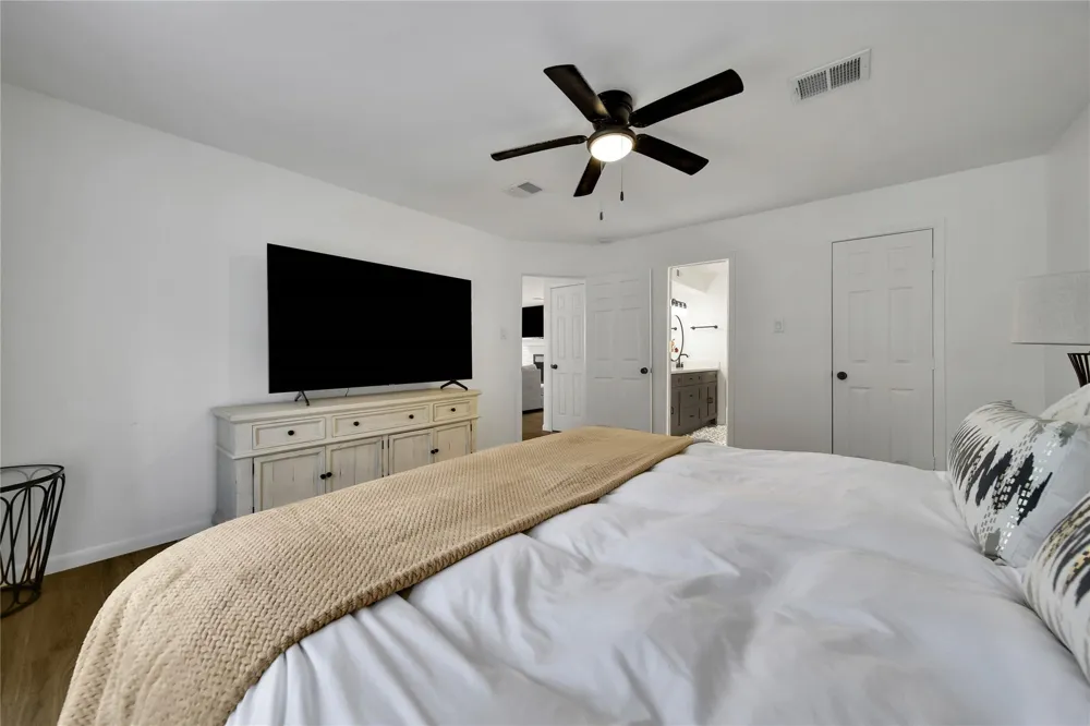 1 Marsh Millet Court The Woodlands, TX 77380
