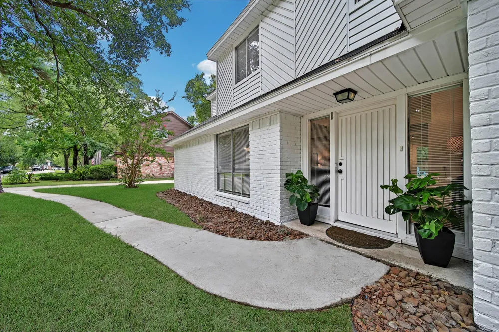 1 Marsh Millet Court The Woodlands, TX 77380