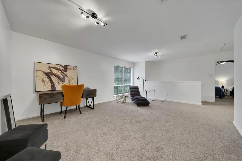 1 Marsh Millet Court The Woodlands, TX 77380