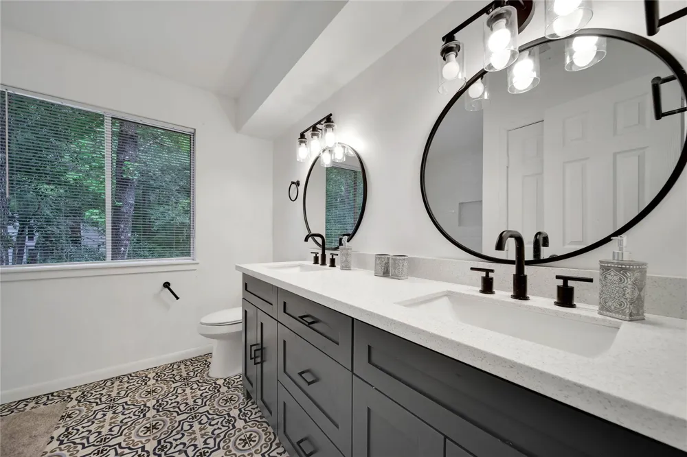 1 Marsh Millet Court The Woodlands, TX 77380