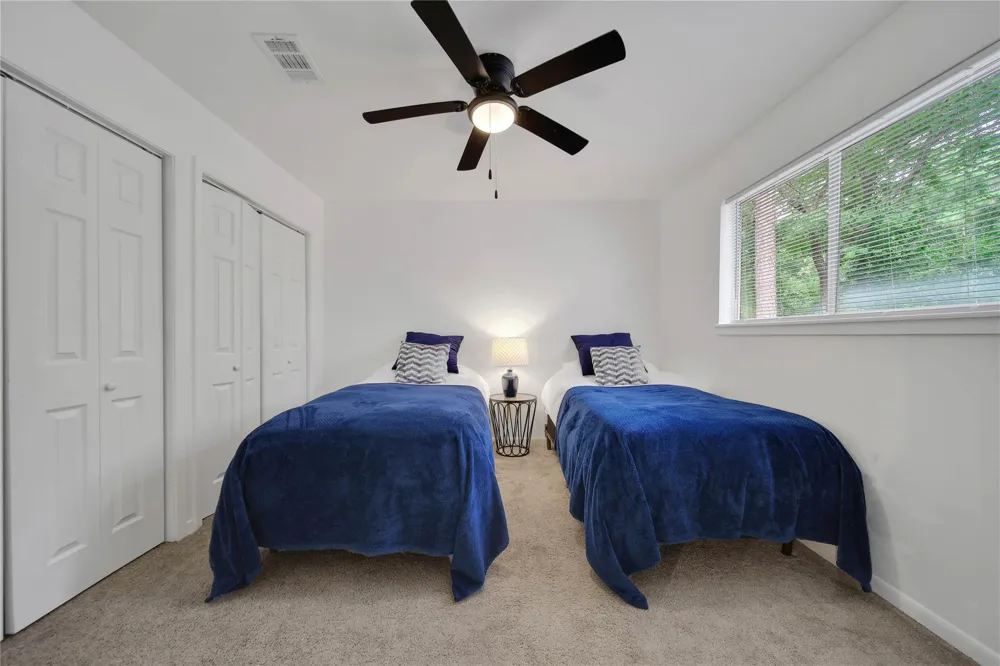 1 Marsh Millet Court The Woodlands, TX 77380