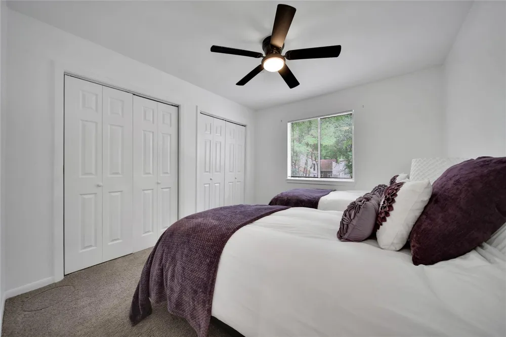 1 Marsh Millet Court The Woodlands, TX 77380