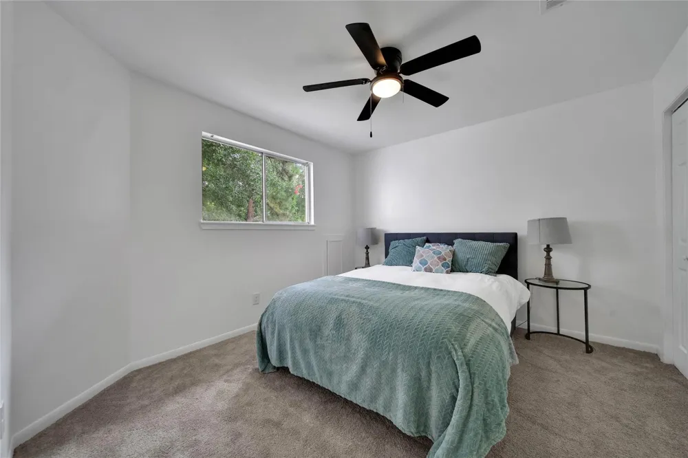 1 Marsh Millet Court The Woodlands, TX 77380