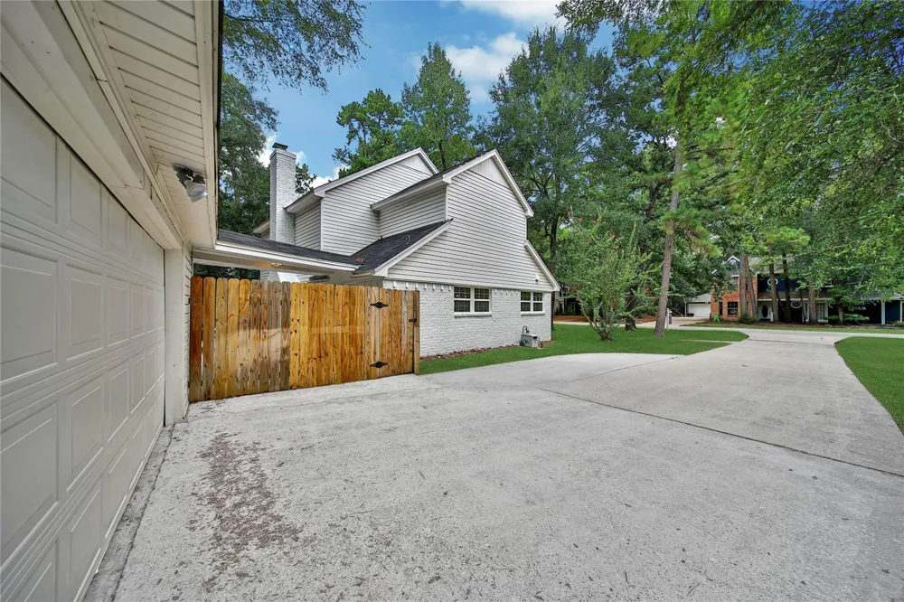 1 Marsh Millet Court The Woodlands, TX 77380