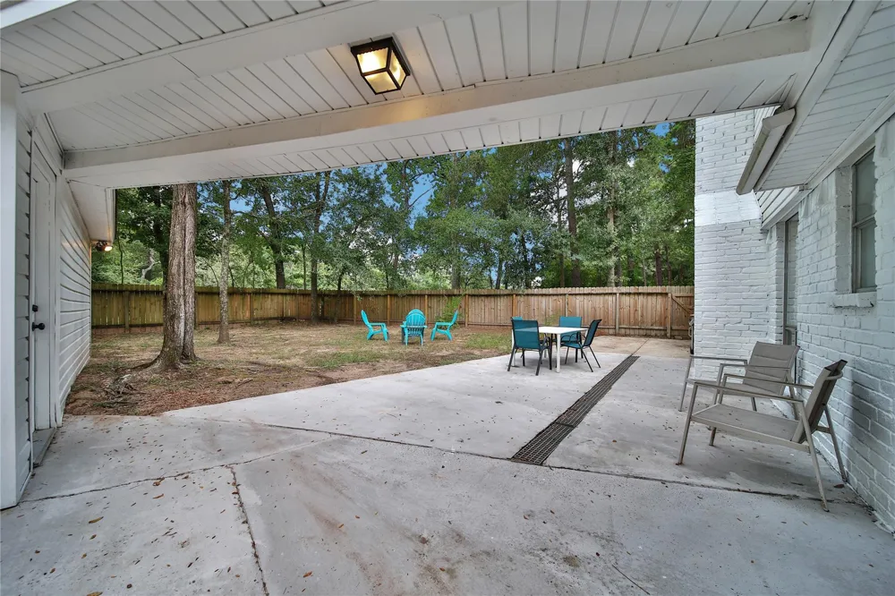 1 Marsh Millet Court The Woodlands, TX 77380