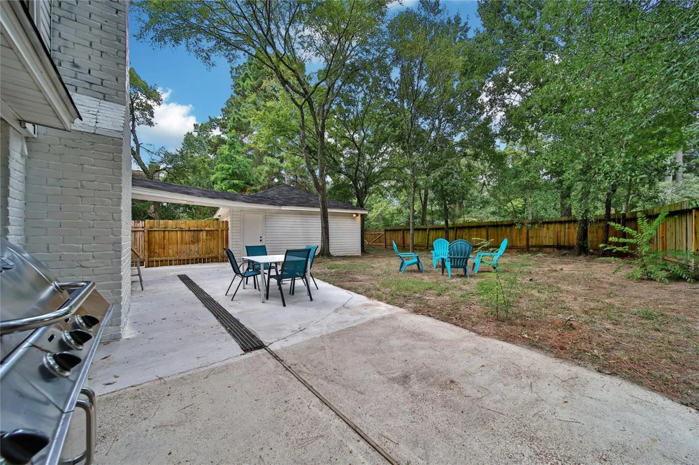 1 Marsh Millet Court The Woodlands, TX 77380