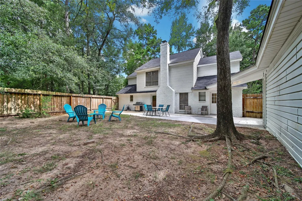 1 Marsh Millet Court The Woodlands, TX 77380