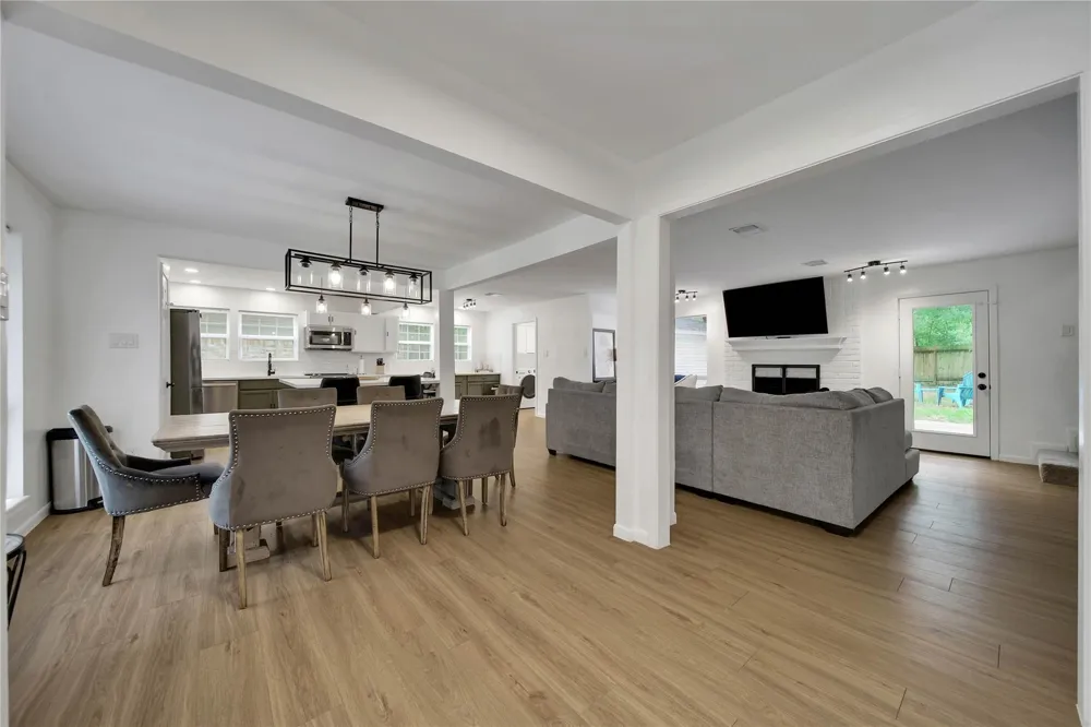 1 Marsh Millet Court The Woodlands, TX 77380