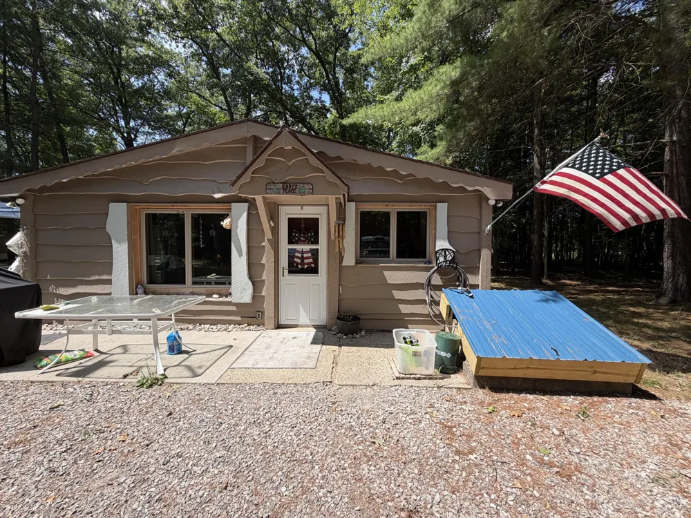 8316 Aqua Drive Irons, MI 49644