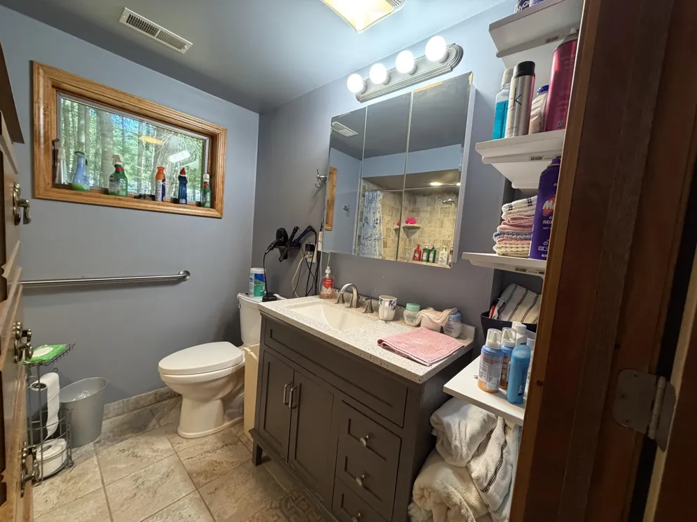 8316 Aqua Drive Irons, MI 49644