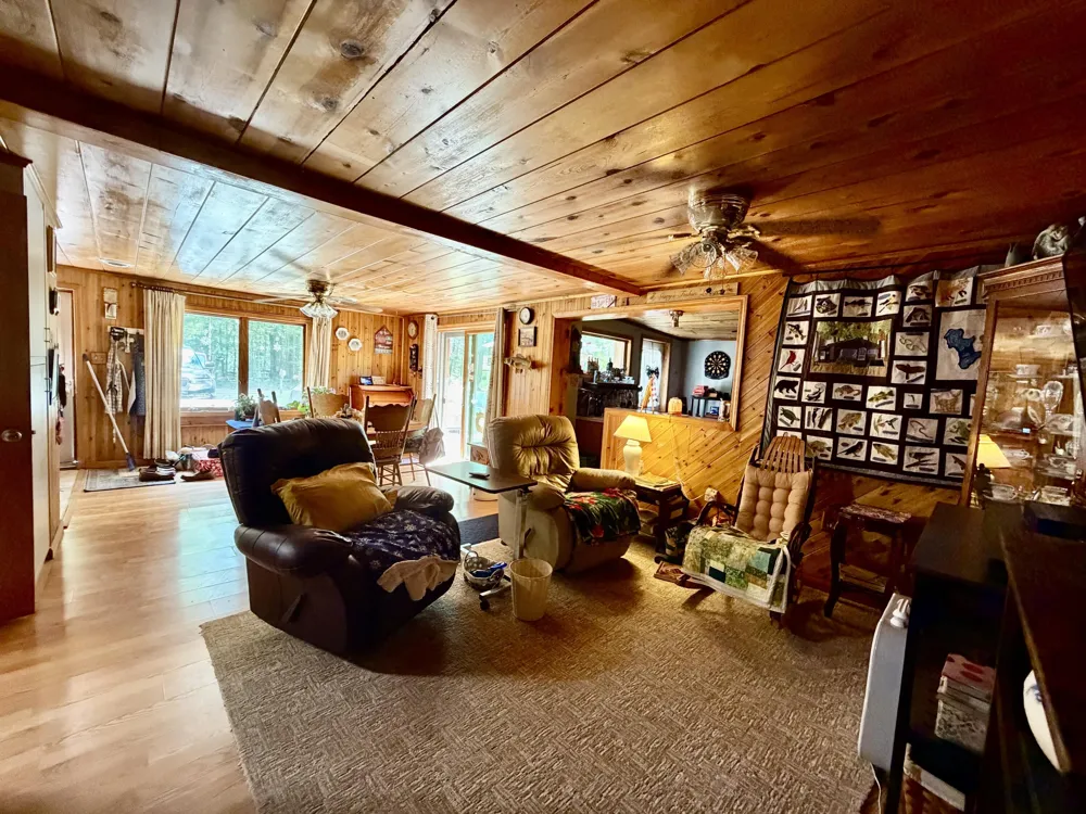 8316 Aqua Drive Irons, MI 49644
