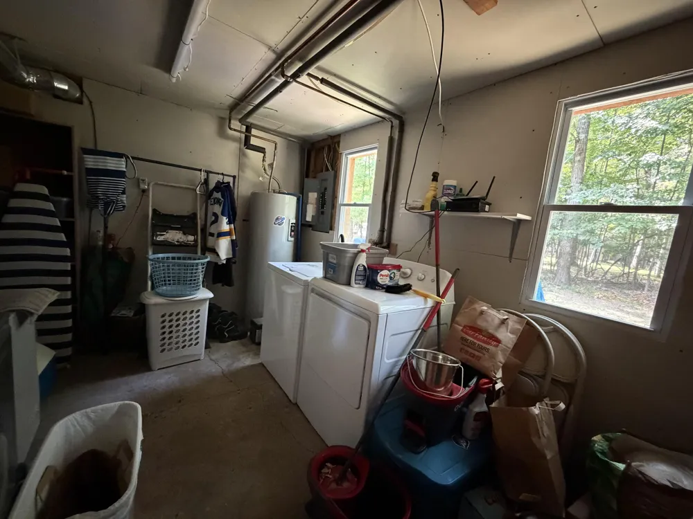 8316 Aqua Drive Irons, MI 49644