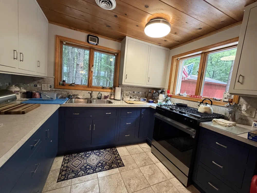 8316 Aqua Drive Irons, MI 49644