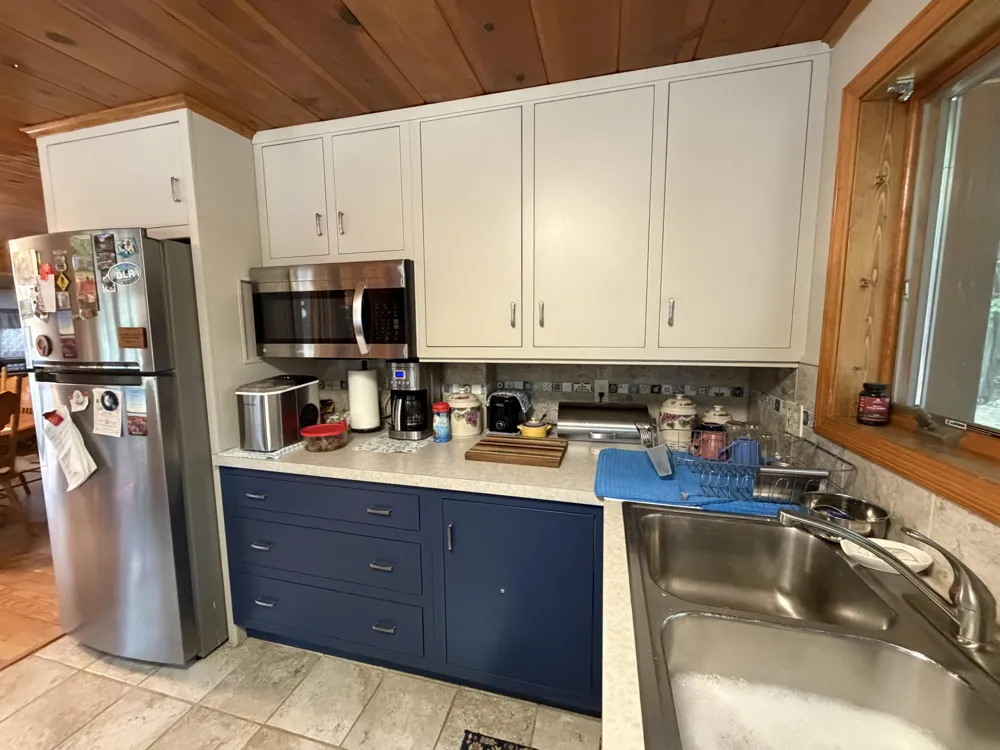 8316 Aqua Drive Irons, MI 49644