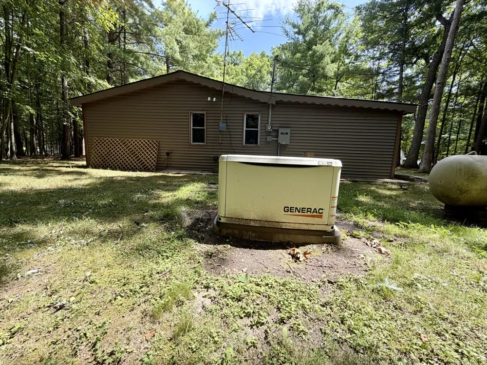 8316 Aqua Drive Irons, MI 49644