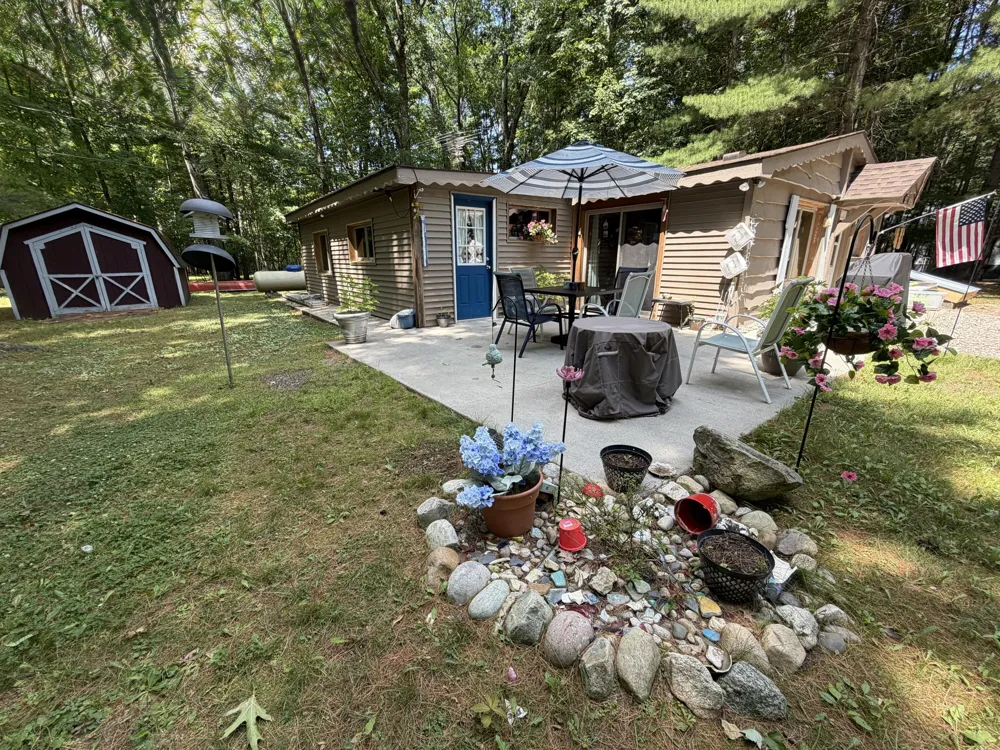 8316 Aqua Drive Irons, MI 49644