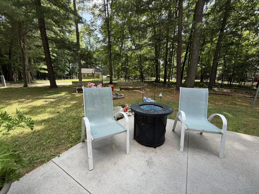 8316 Aqua Drive Irons, MI 49644