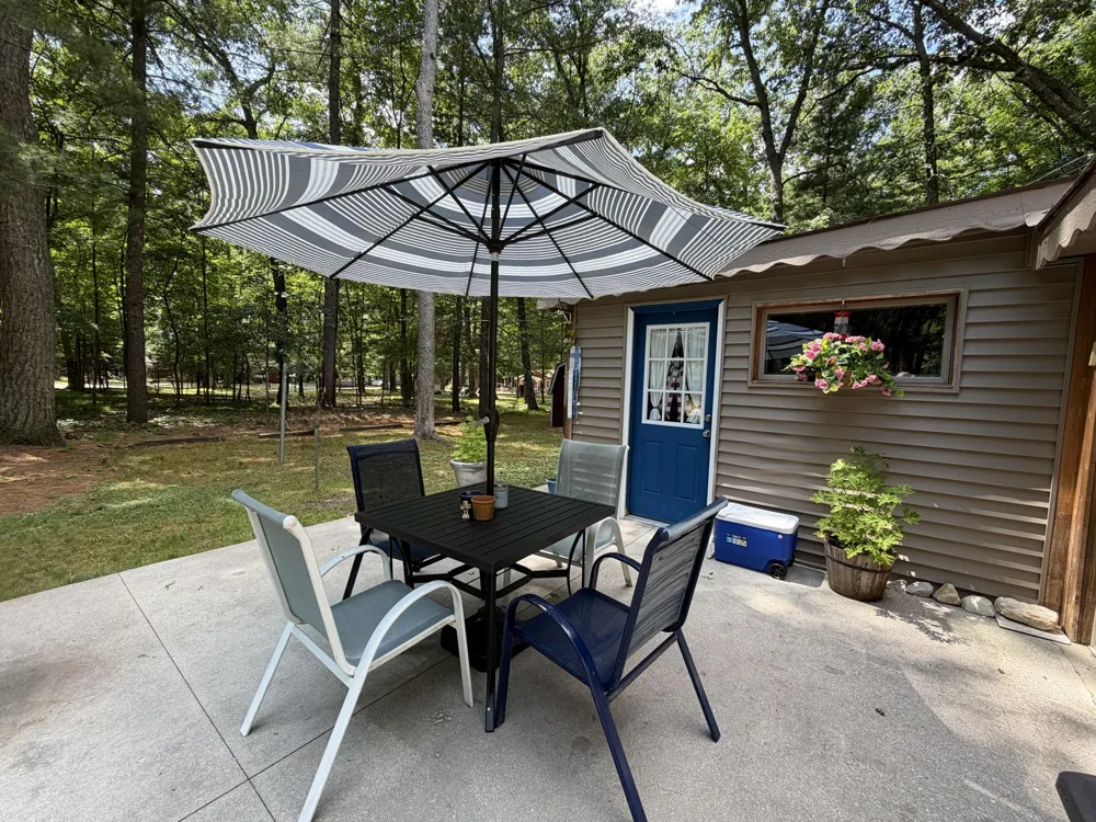 8316 Aqua Drive Irons, MI 49644