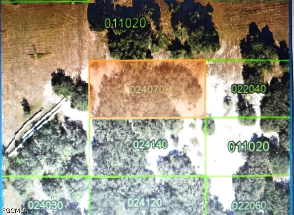  Fort Meade, FL 33841