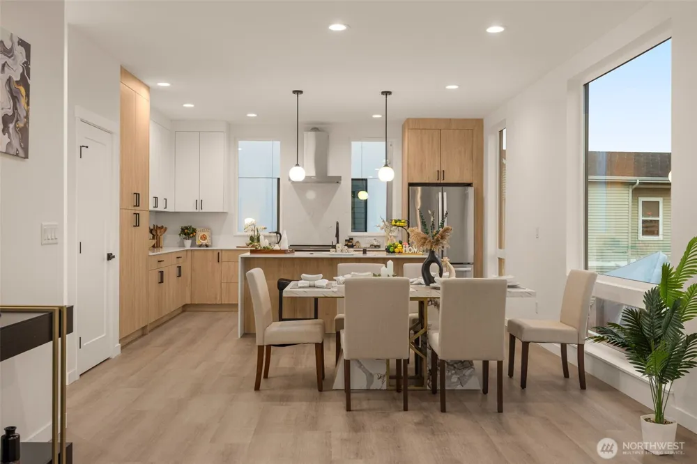 4514 A Corliss Avenue Seattle, WA 98103