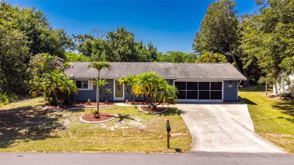 9435 BREWTON AVENUE Englewood, FL 34224