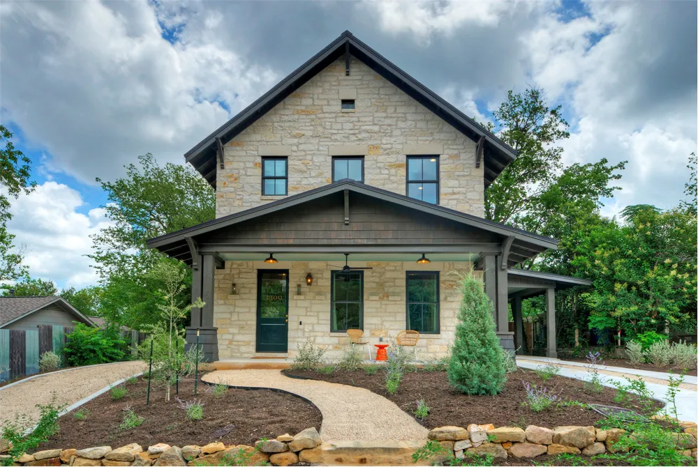 3309 Larry Lane #1 Austin, TX 78722