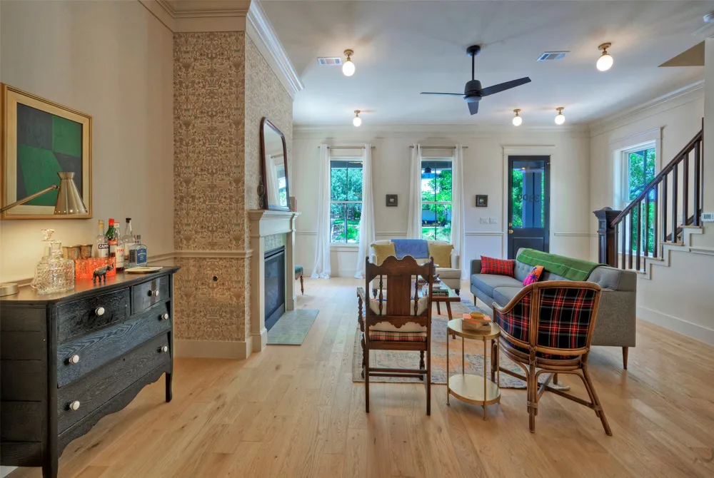 3309 Larry Lane #1 Austin, TX 78722