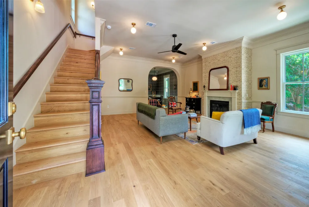 3309 Larry Lane #1 Austin, TX 78722