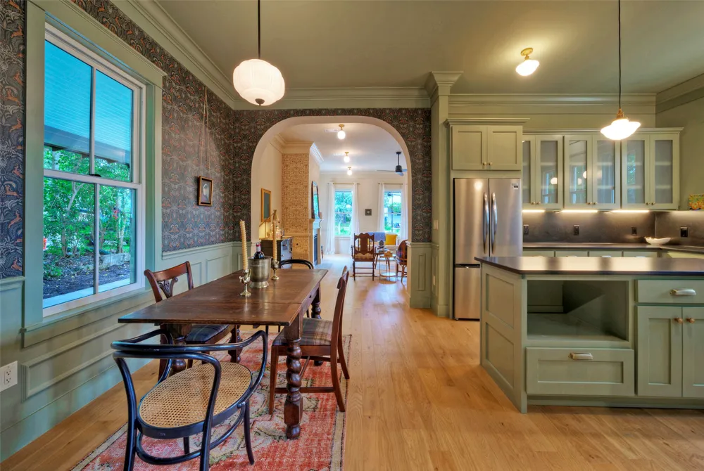 3309 Larry Lane #1 Austin, TX 78722