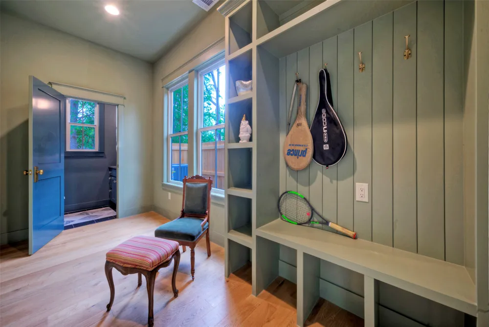 3309 Larry Lane #1 Austin, TX 78722