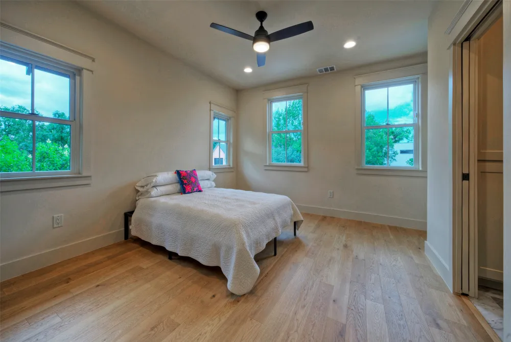 3309 Larry Lane #1 Austin, TX 78722