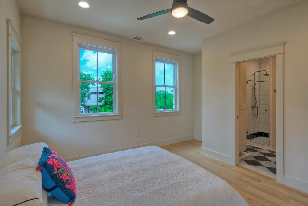 3309 Larry Lane #1 Austin, TX 78722