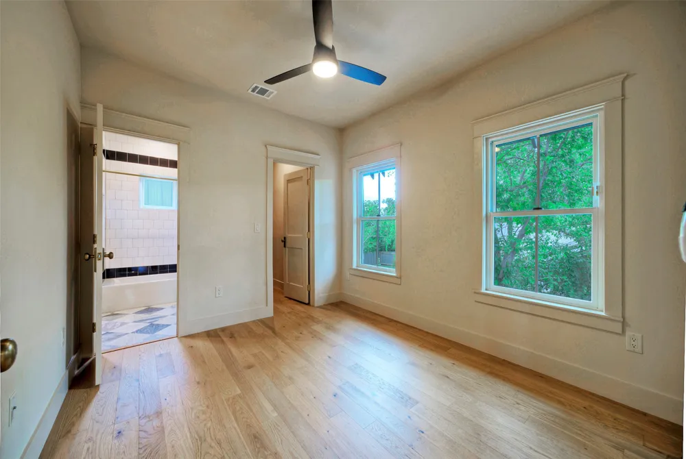 3309 Larry Lane #1 Austin, TX 78722