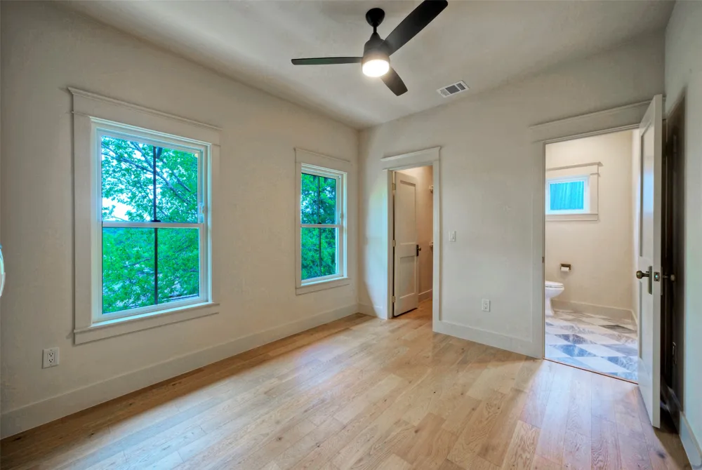 3309 Larry Lane #1 Austin, TX 78722