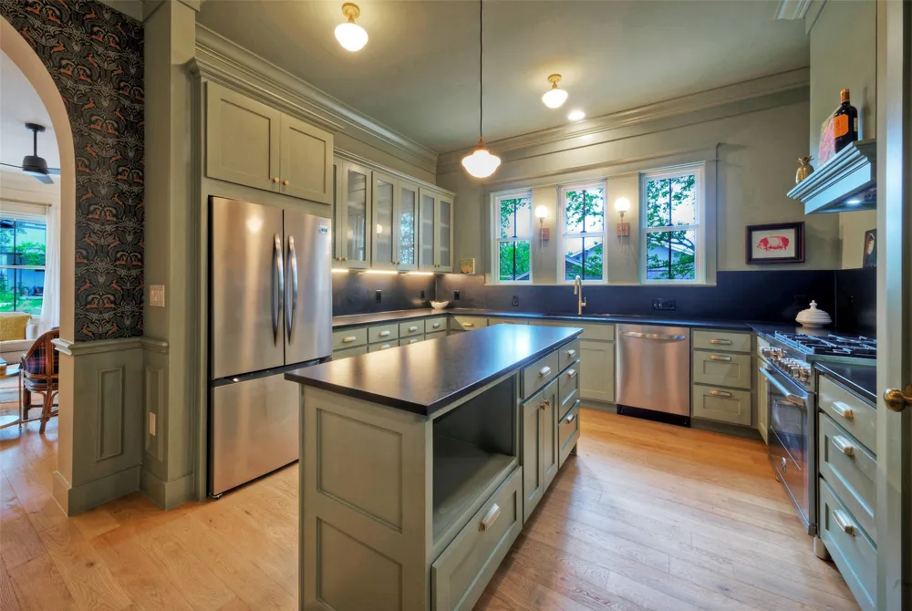 3309 Larry Lane #1 Austin, TX 78722