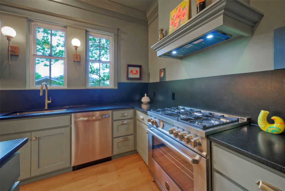 3309 Larry Lane #1 Austin, TX 78722