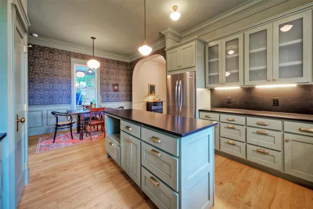 3309 Larry Lane #1 Austin, TX 78722