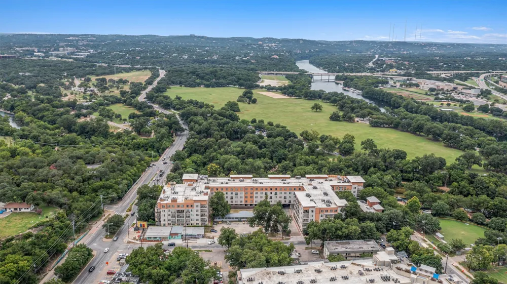 1900 Barton Springs Road #3031 Austin, TX 78704