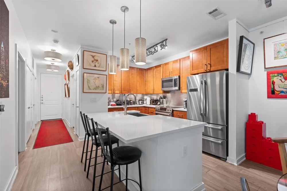 1900 Barton Springs Road #3031 Austin, TX 78704