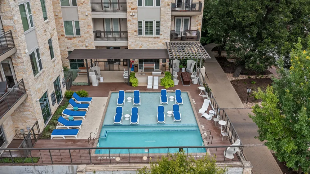 1900 Barton Springs Road #3031 Austin, TX 78704