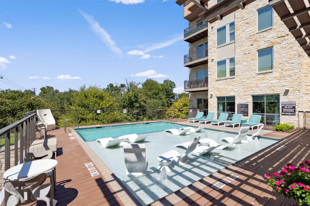 1900 Barton Springs Road #3031 Austin, TX 78704