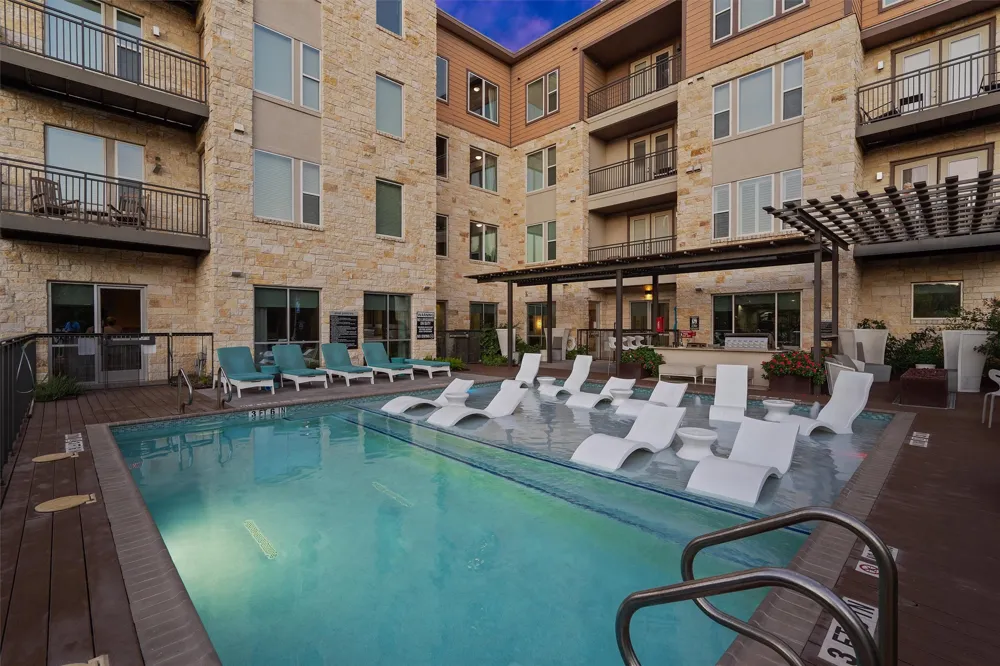 1900 Barton Springs Road #3031 Austin, TX 78704