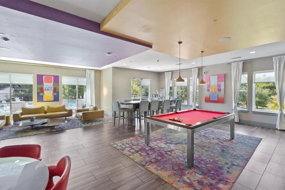 1900 Barton Springs Road #3031 Austin, TX 78704