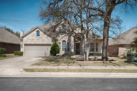 16228 Old Baldy Drive