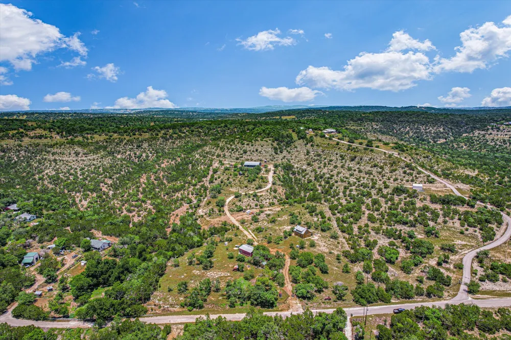 1363 MONTELL ROAD Wimberley, TX 78676