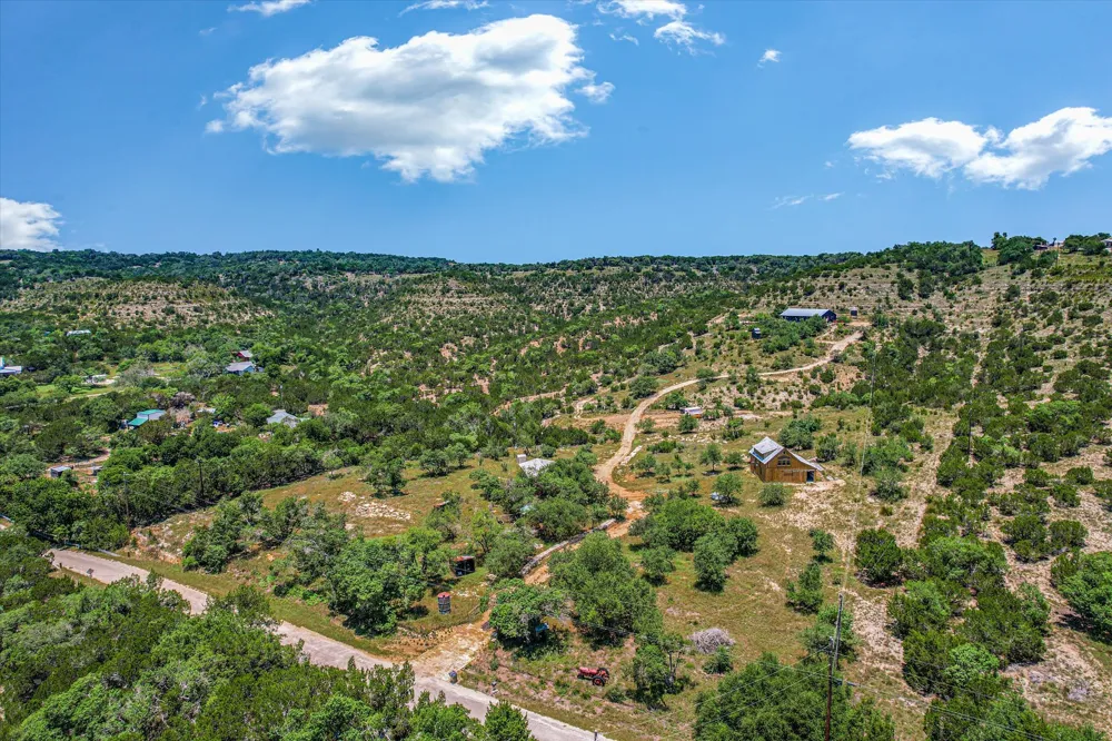 1363 MONTELL ROAD Wimberley, TX 78676