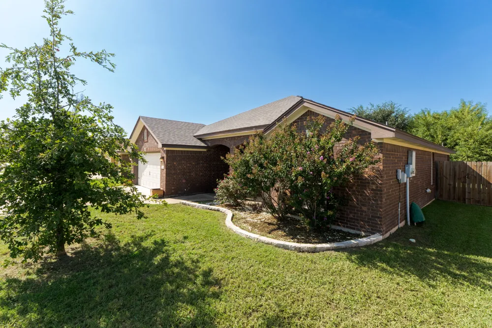 3911 Salt Fork Drive Killeen, TX 76549