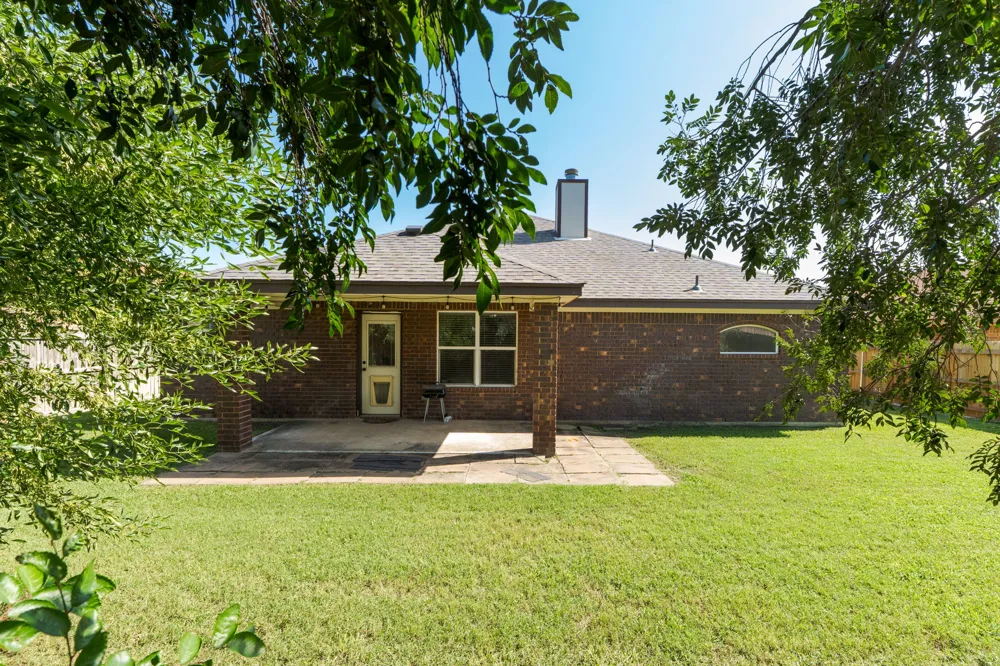 3911 Salt Fork Drive Killeen, TX 76549